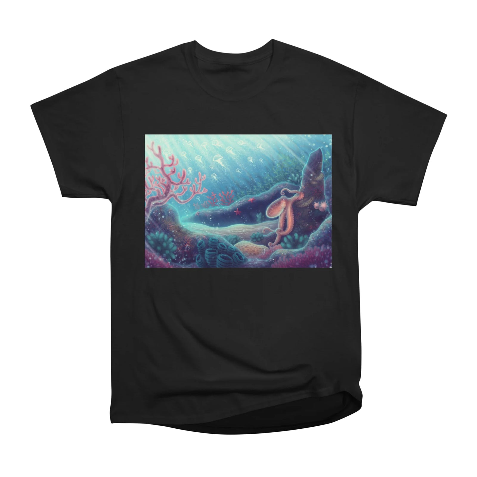 Ocean Life