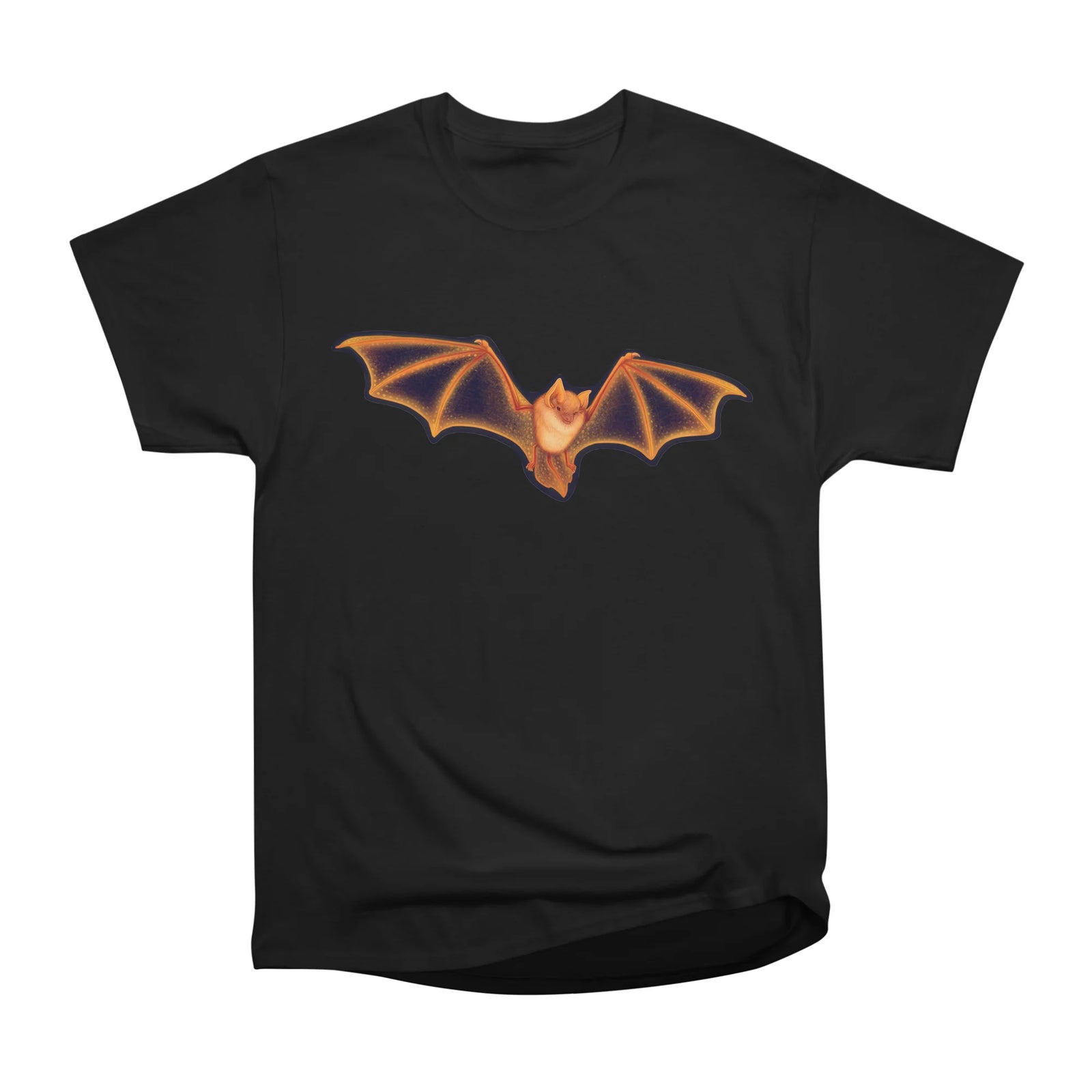 Painted Bat