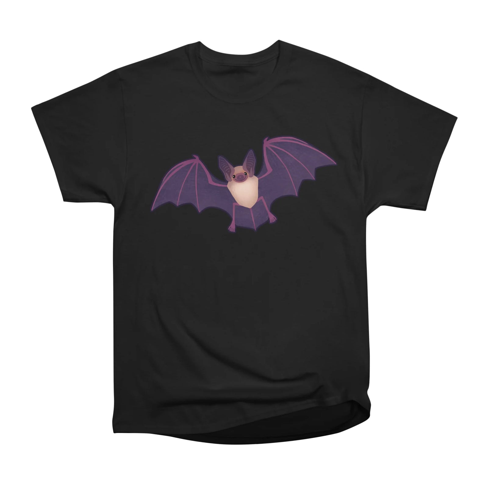 Pallid Bat