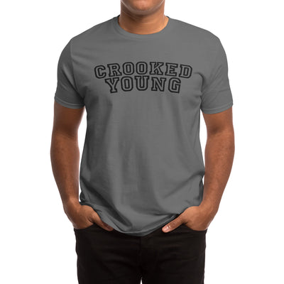 Doomed Supply - Crooked Young