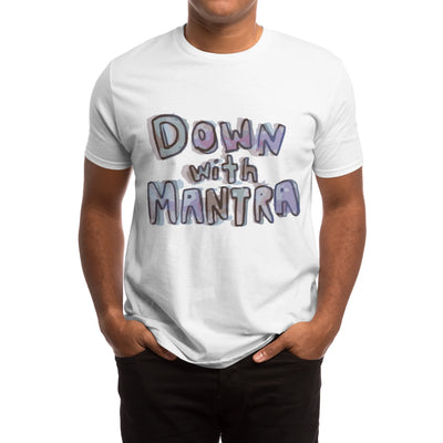 Doomed Supply - Down With Mantra