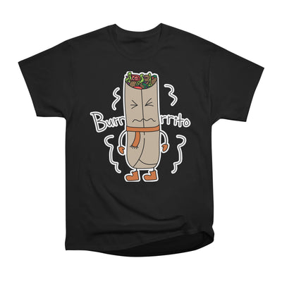 Burrrr-rito