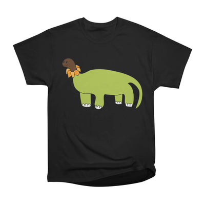 Flowersaurus 1
