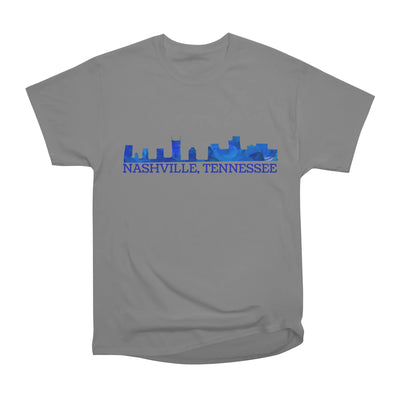 Nashville Skyline
