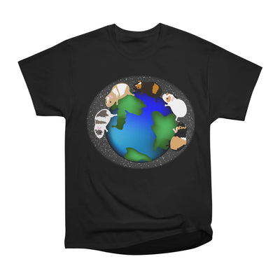 Planet Piggies
