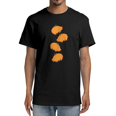 Pumpkin-piggies