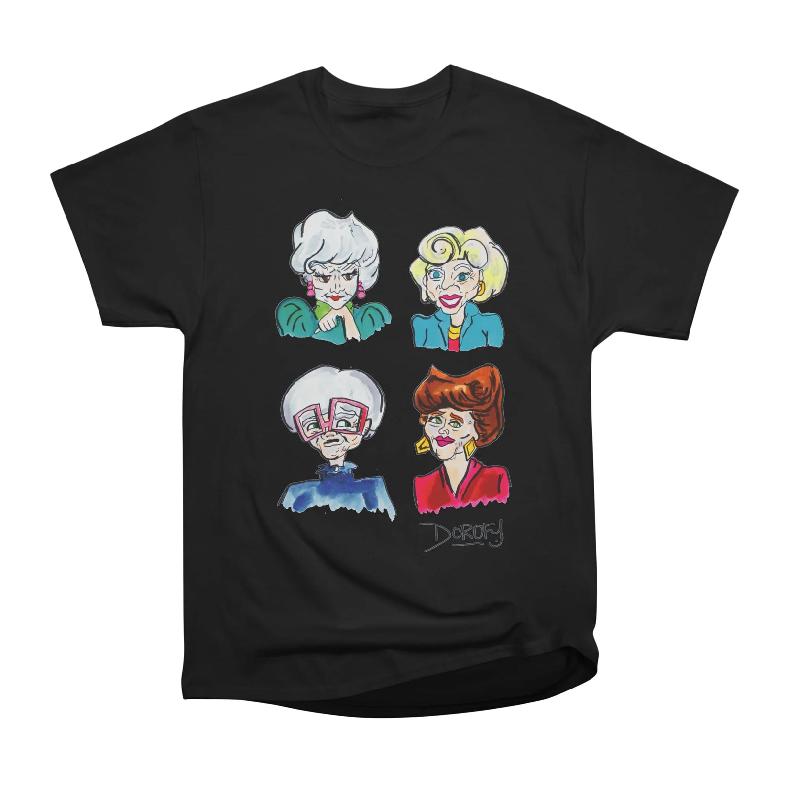 Golden Girls