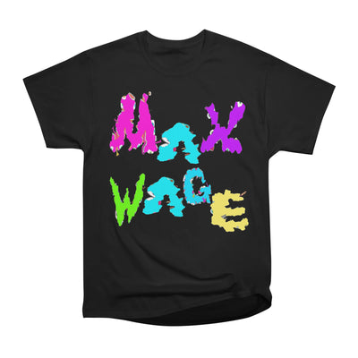 Maximum Wage