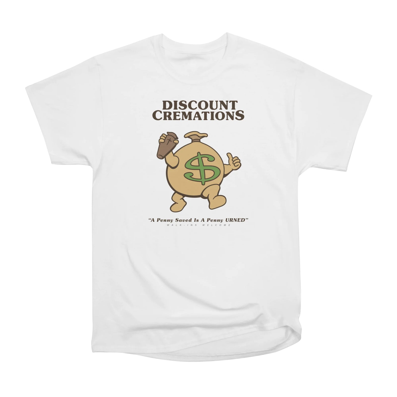 Discount Cremations