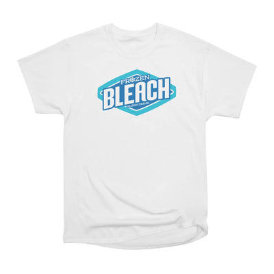 Frozen Bleach