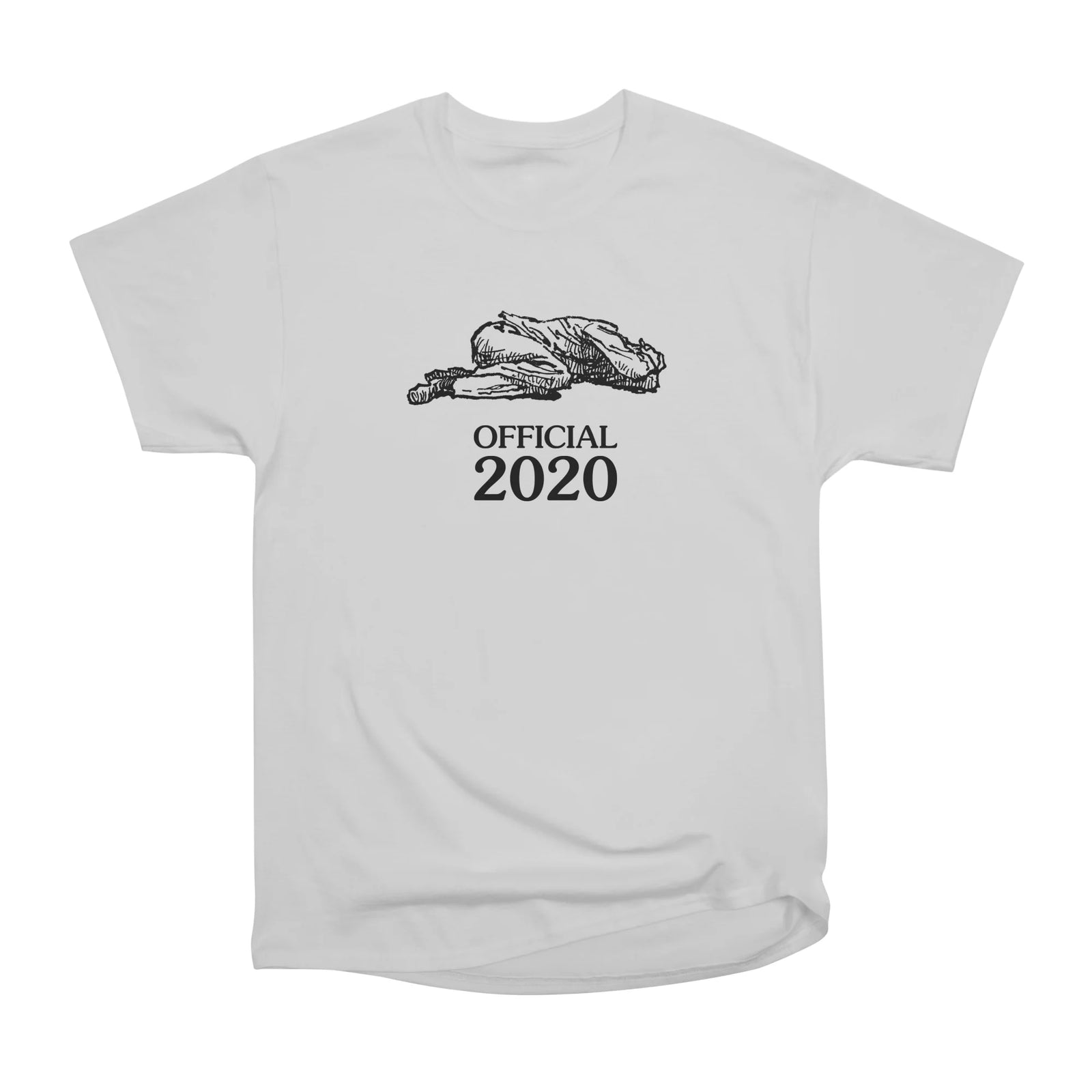 OFFICIAL 2020