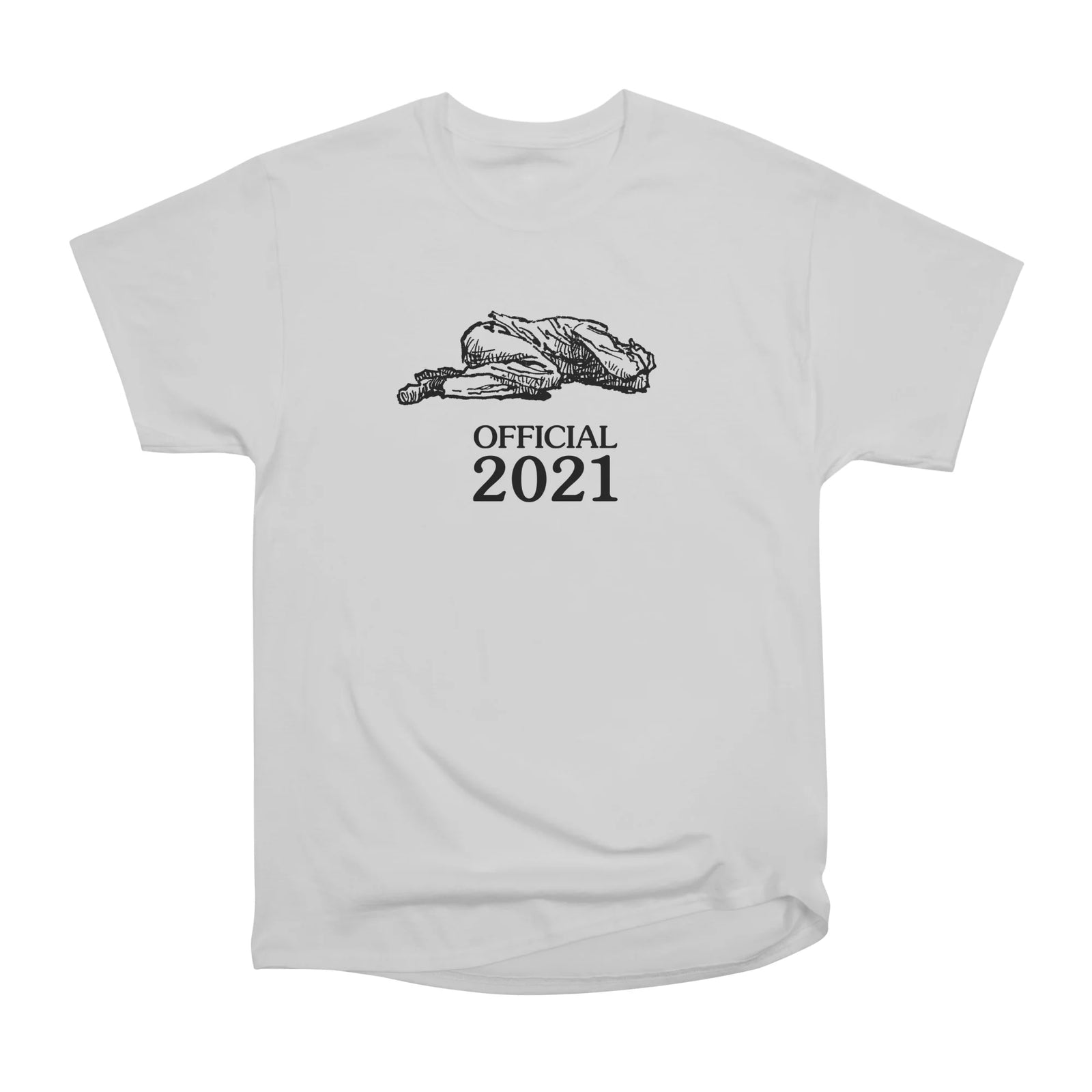 OFFICIAL 2021