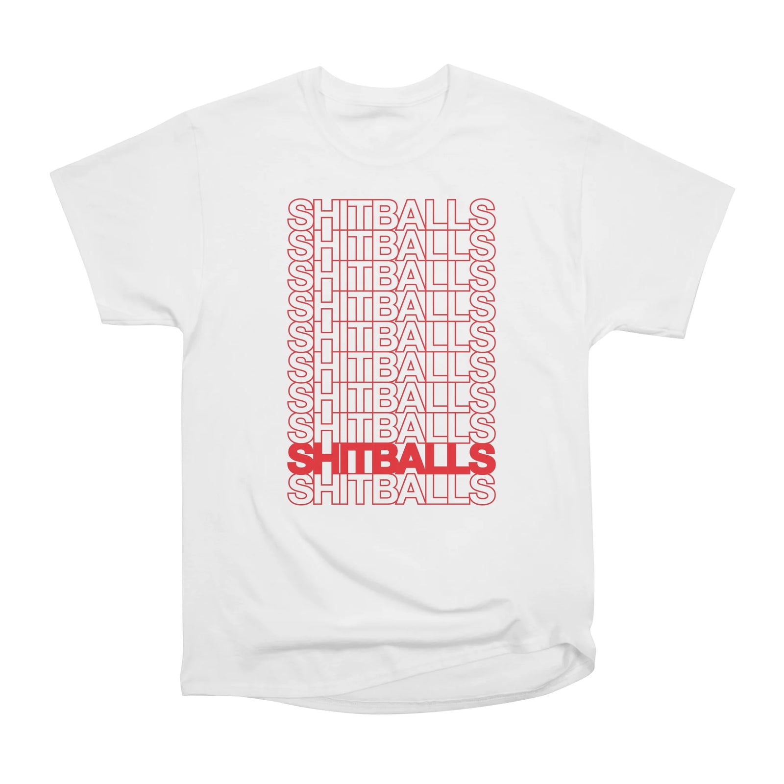 SHITBALLS