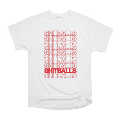 SHITBALLS