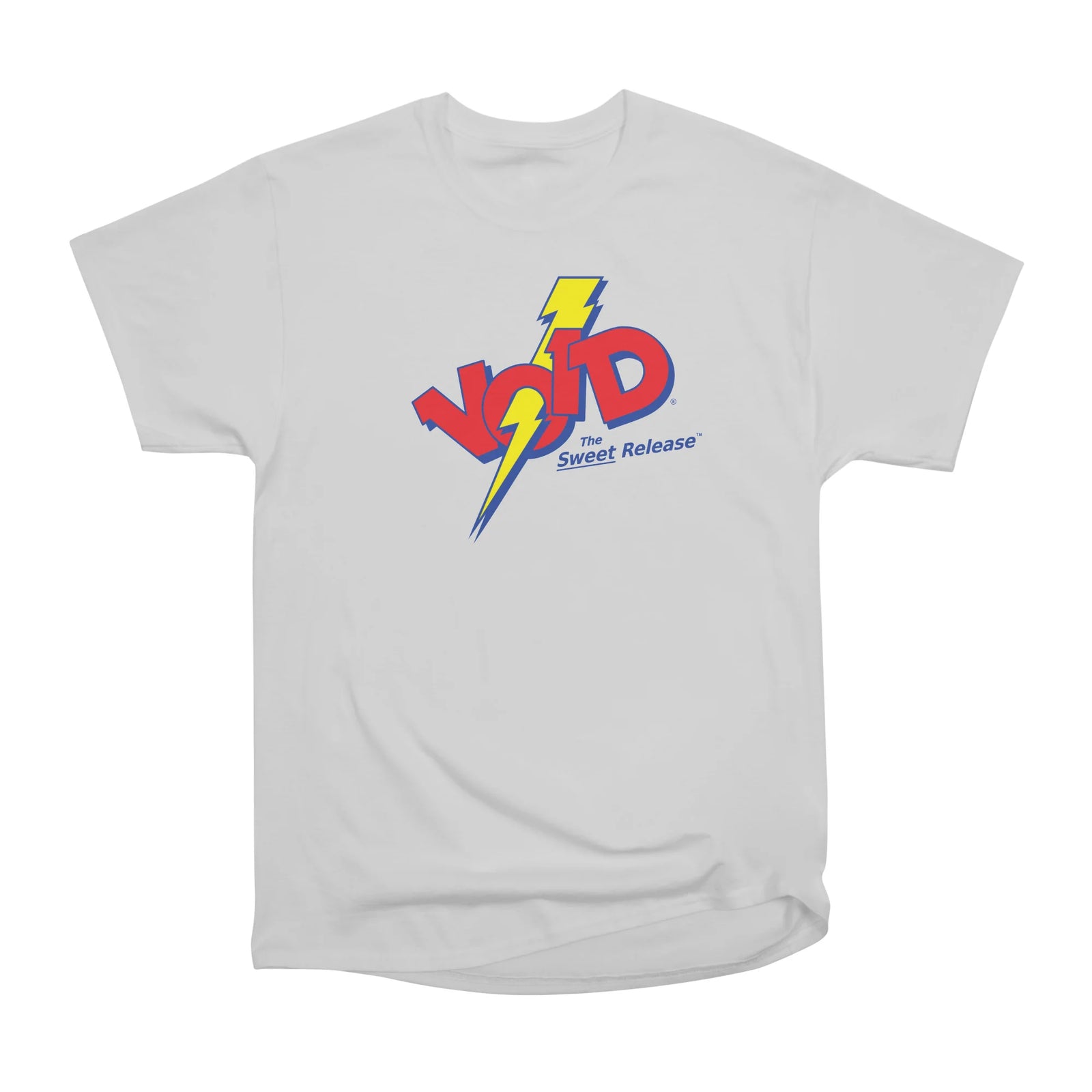 V O I D  **The Sweet Release**