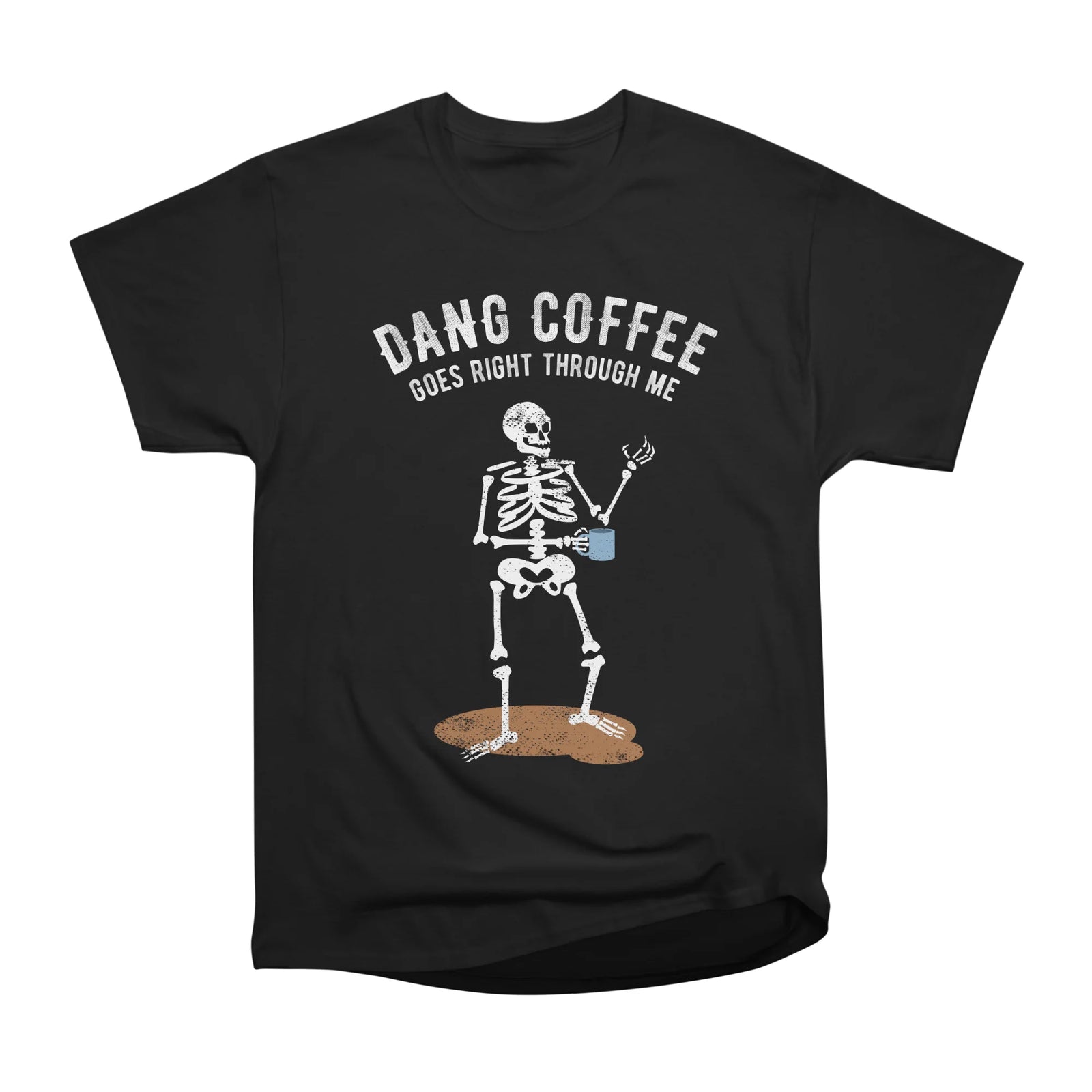 Dang Coffee
