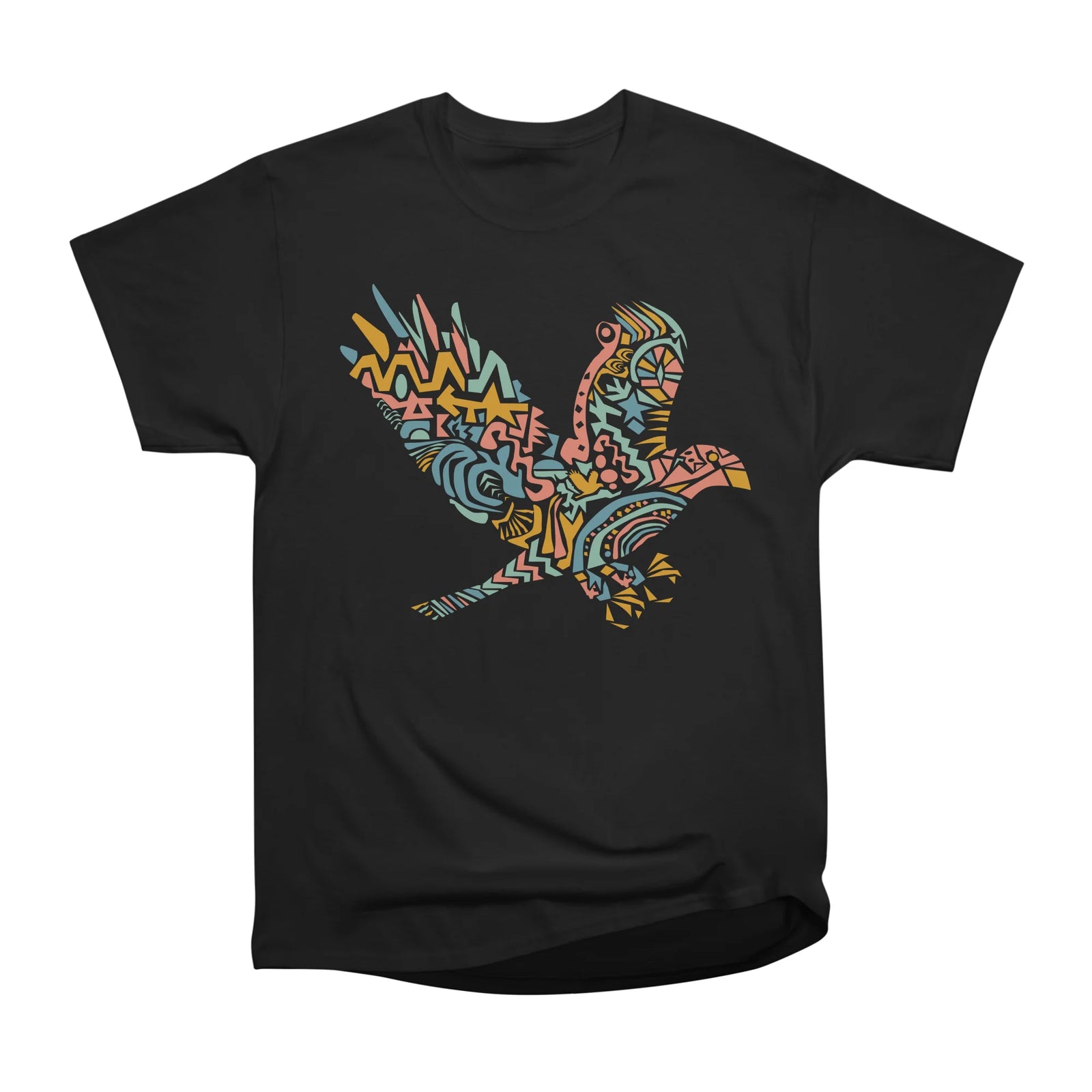 Geometric Hawk