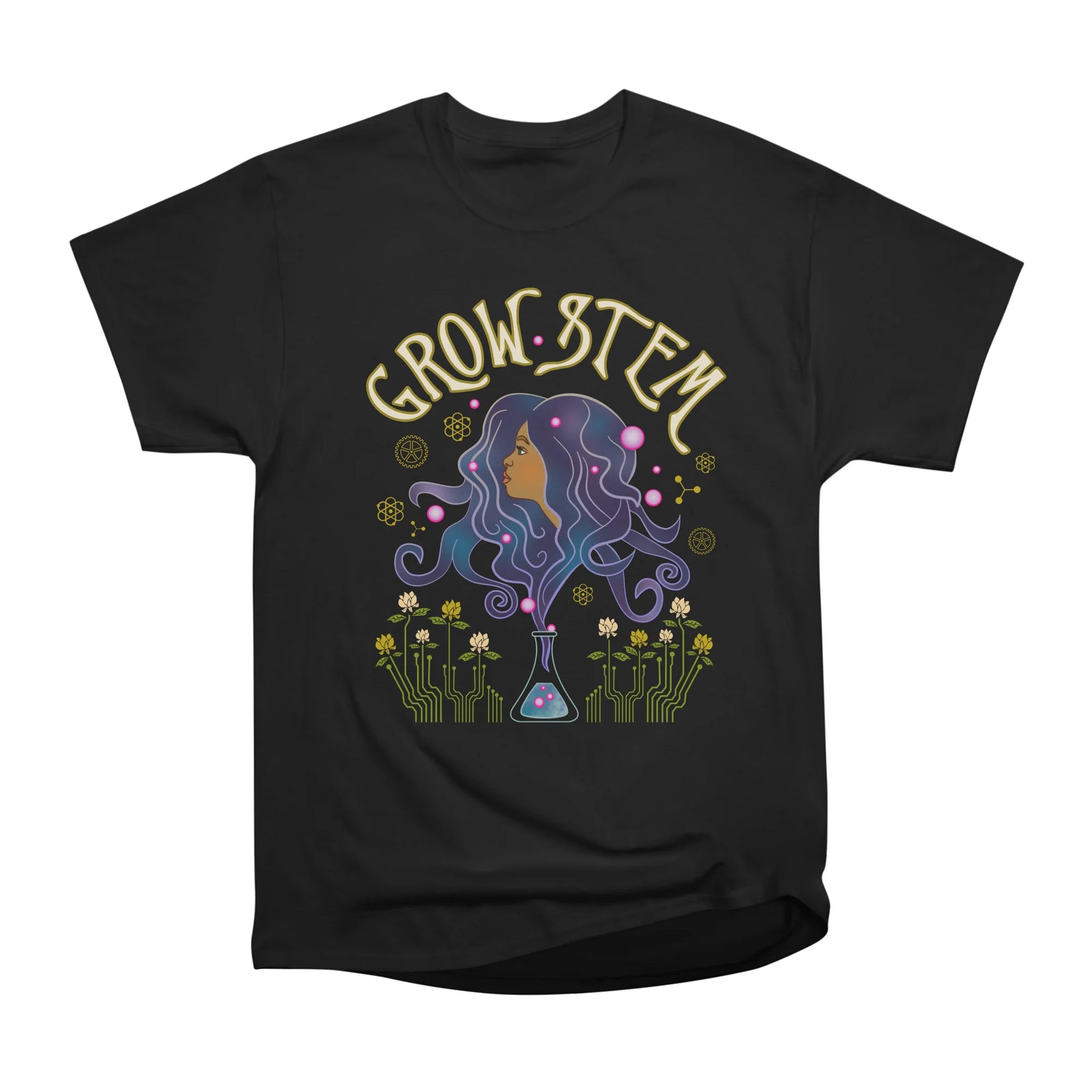 Grow Stem Science