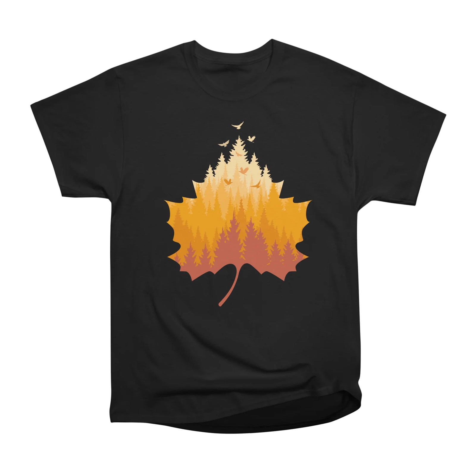Nature Leaf Landscape