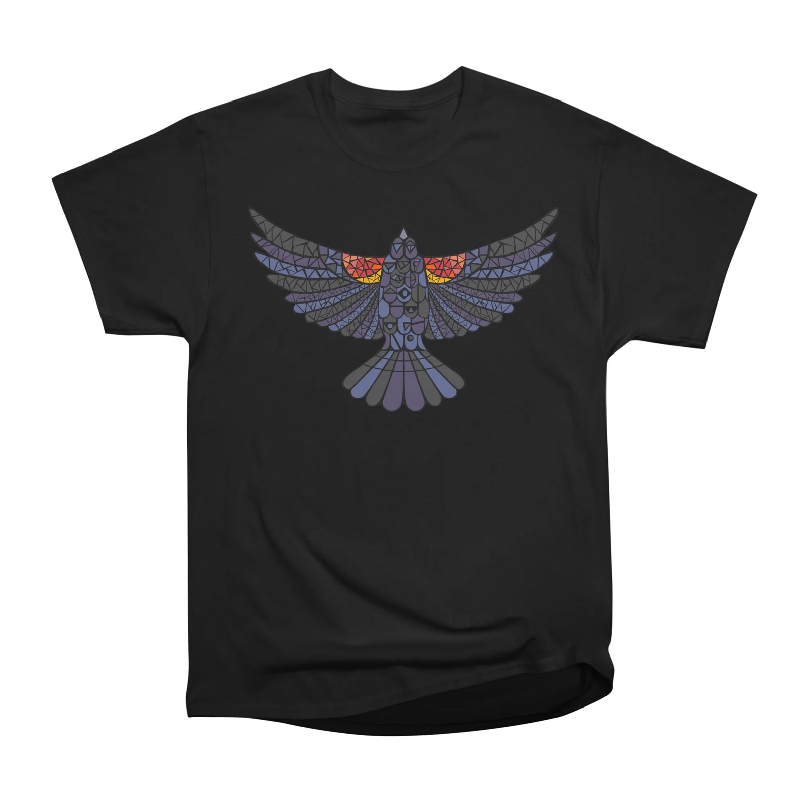 Red-Winged Blackbird
