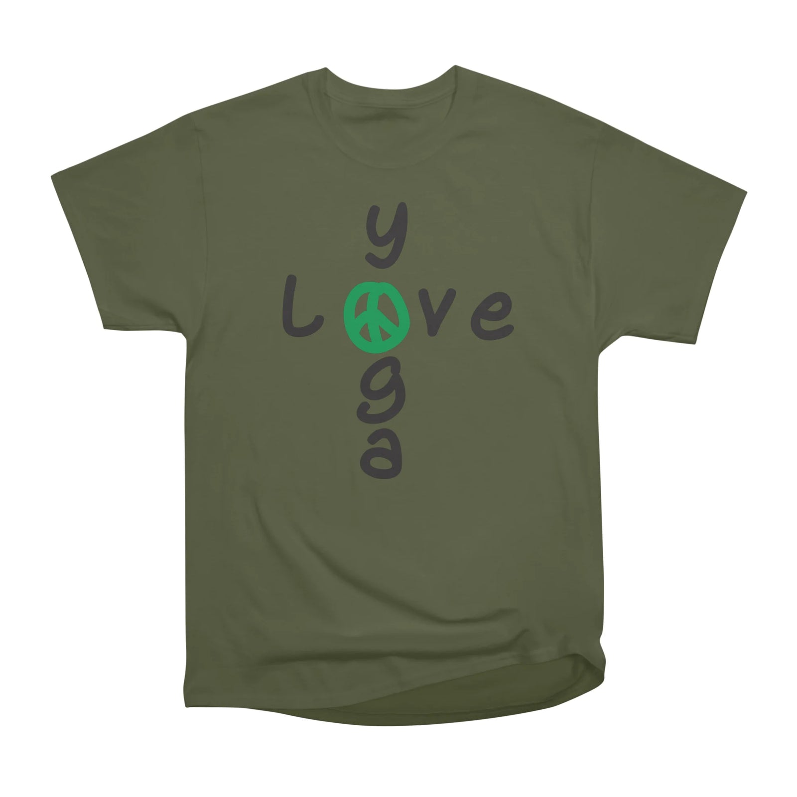 Love Yoga