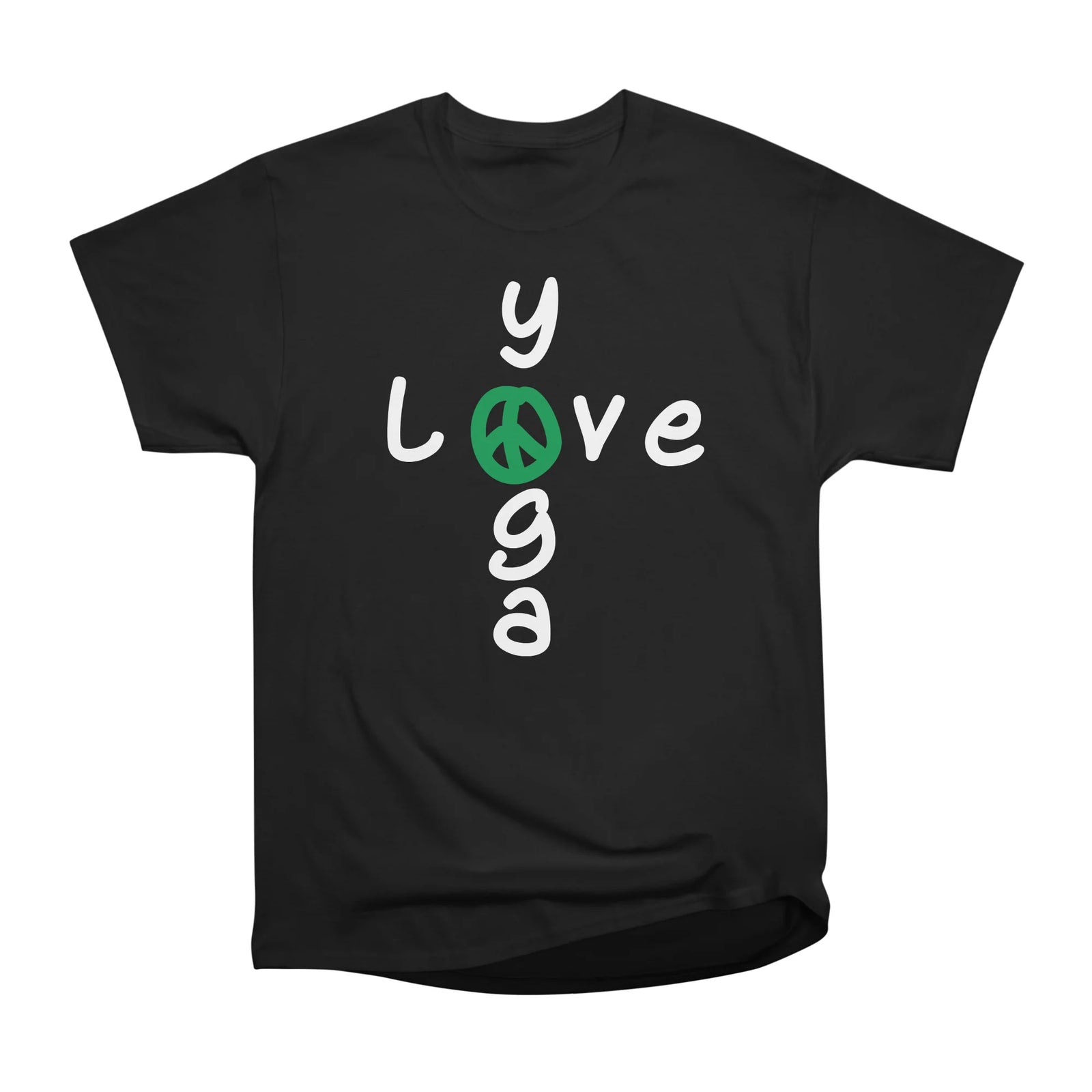 Love Yoga