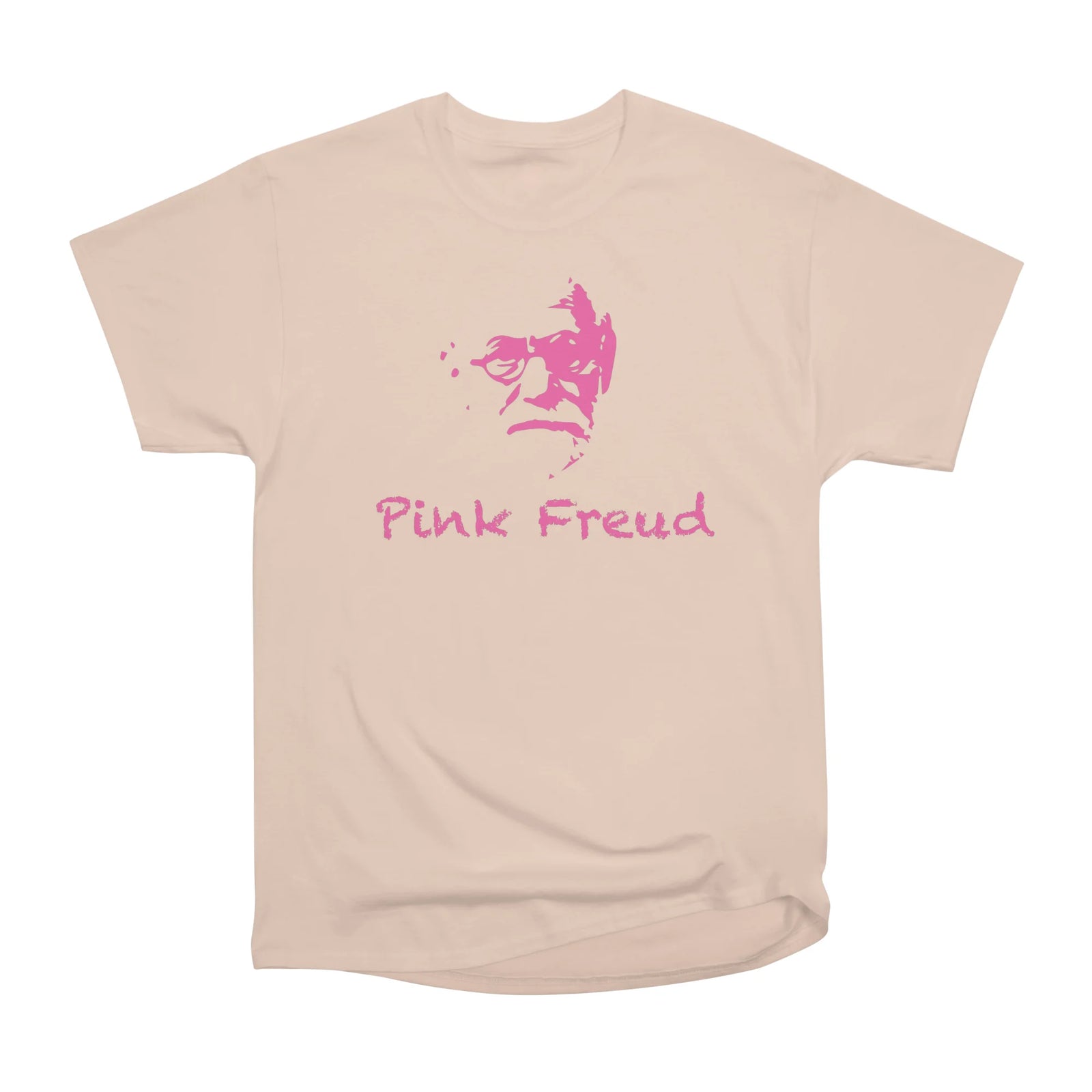 Pink Freud