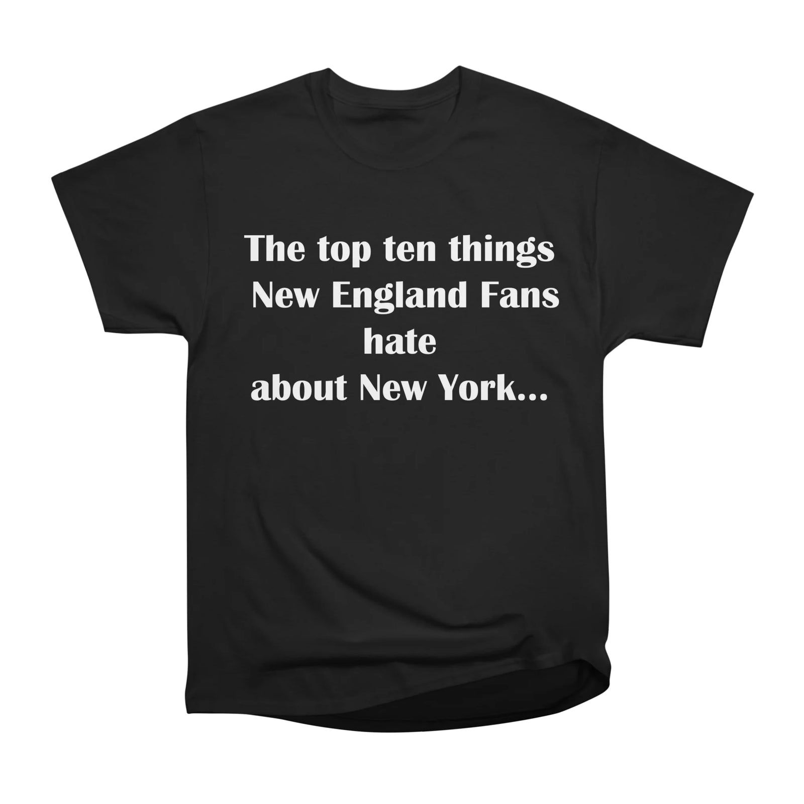 Top Ten