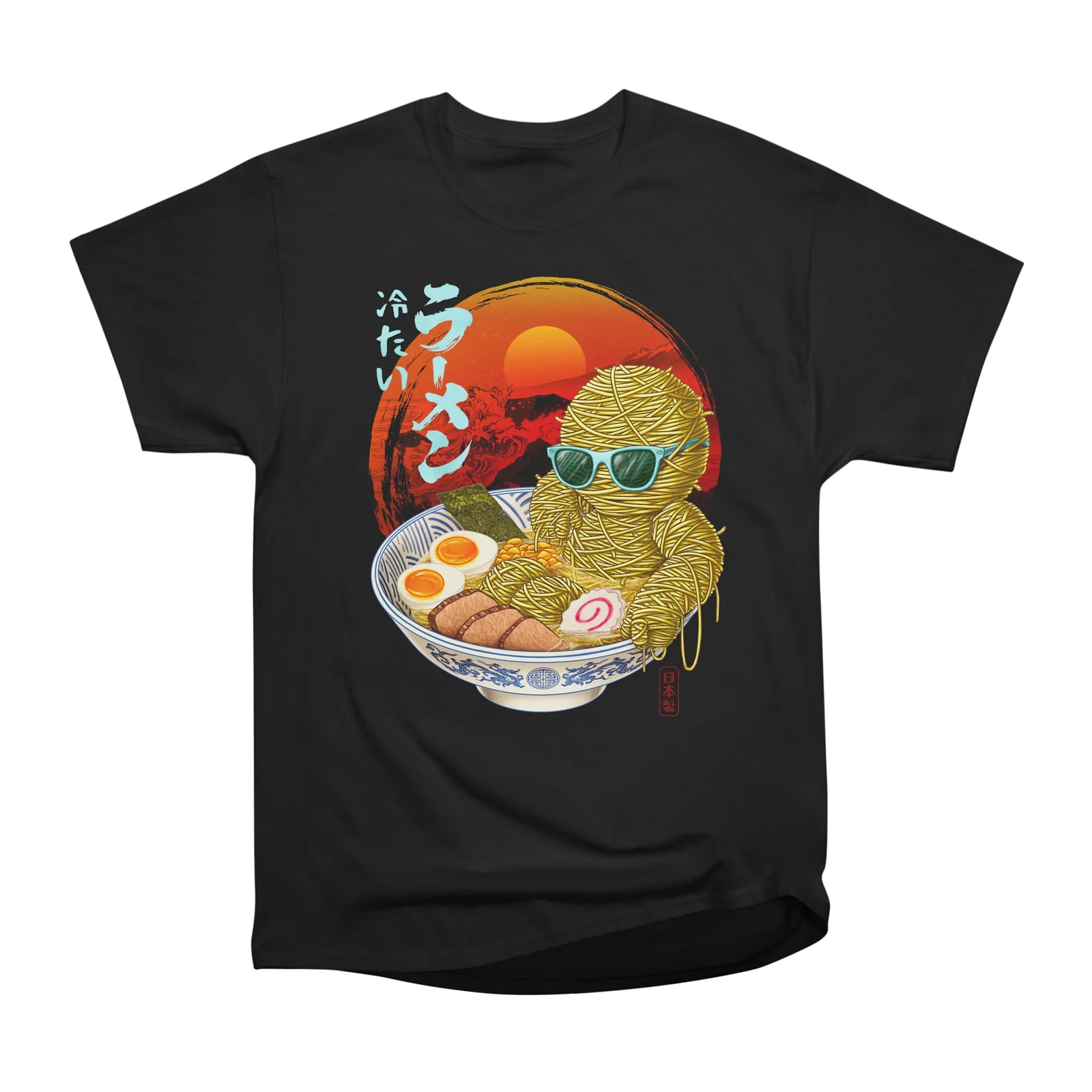 COOL RAMEN