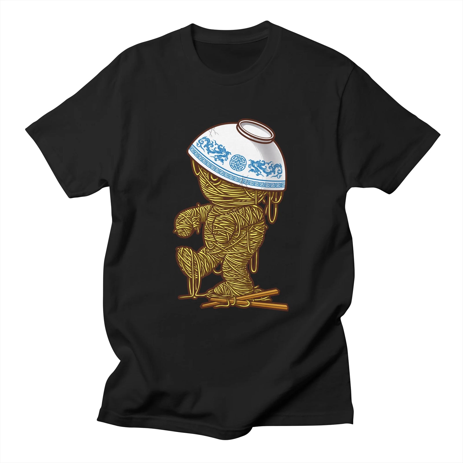 'RAMEN'SES RETURN 2
