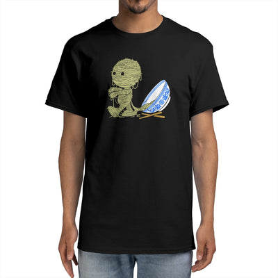 'Ramen'ses Return (Black Variant)