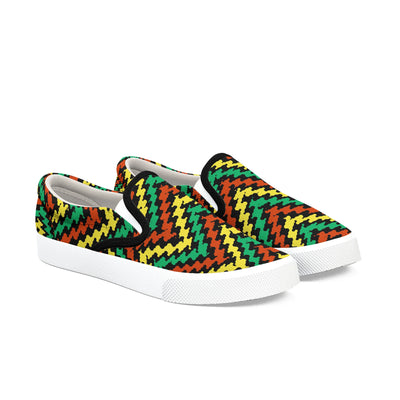 rasta ethnic