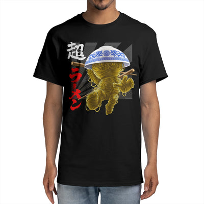 Super 'Ramen'ses