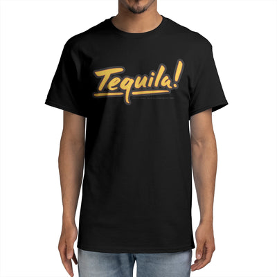Tequila!