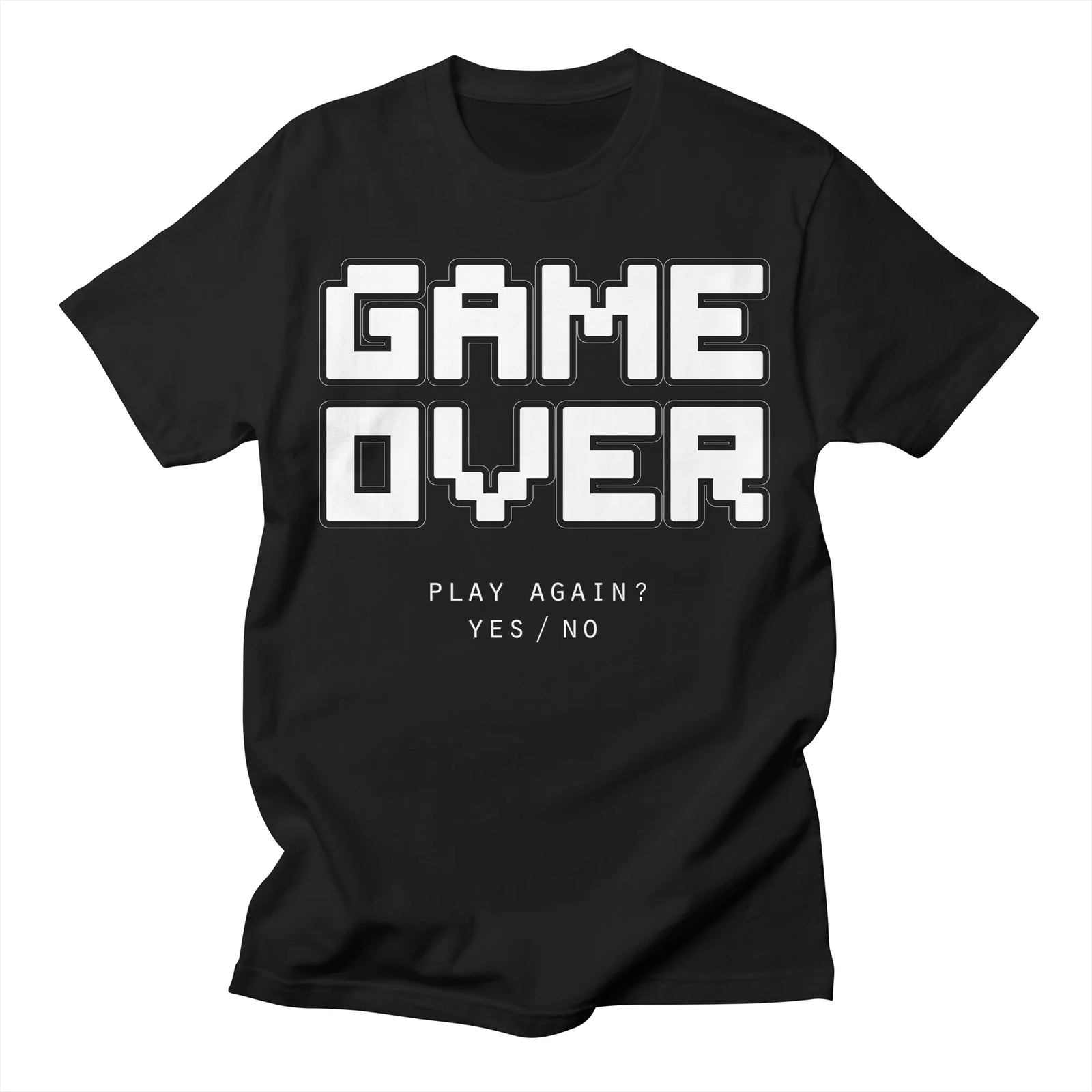 Game Over