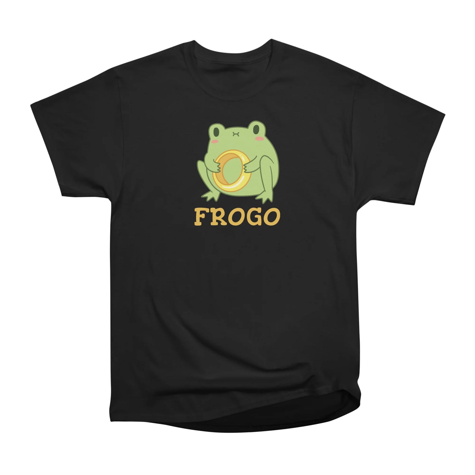 Frogo