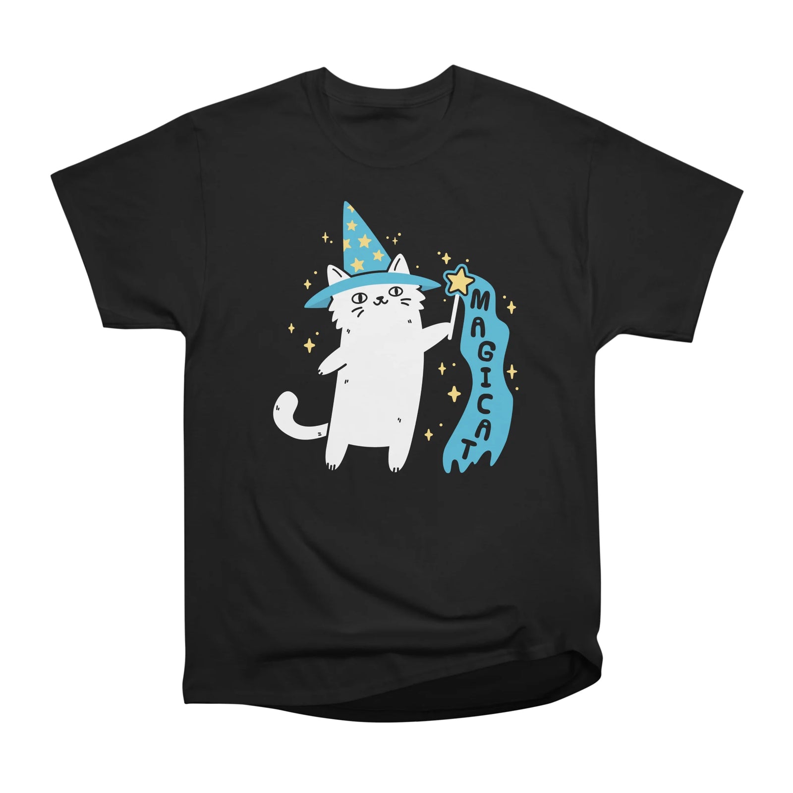 Magicat