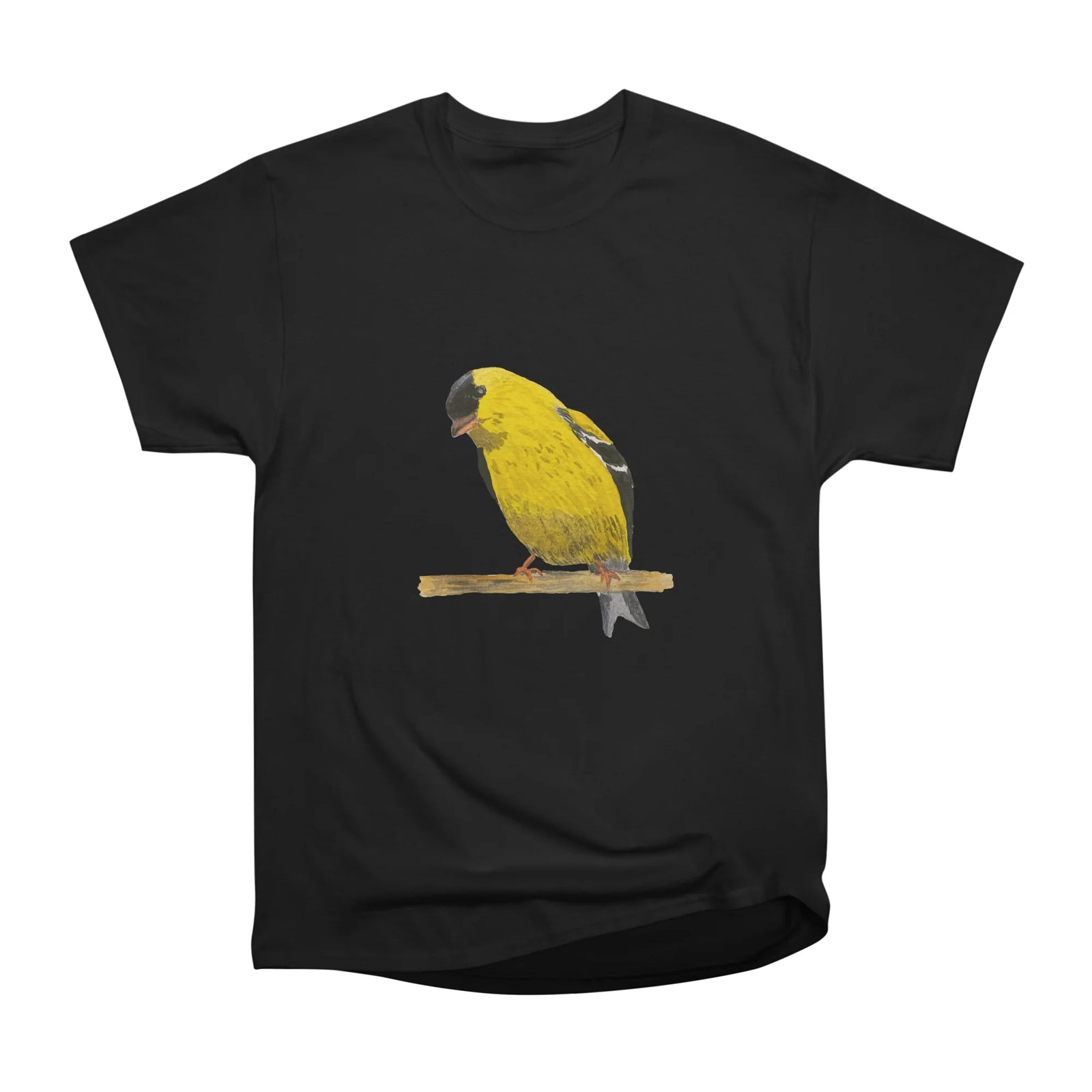 Goldfinch