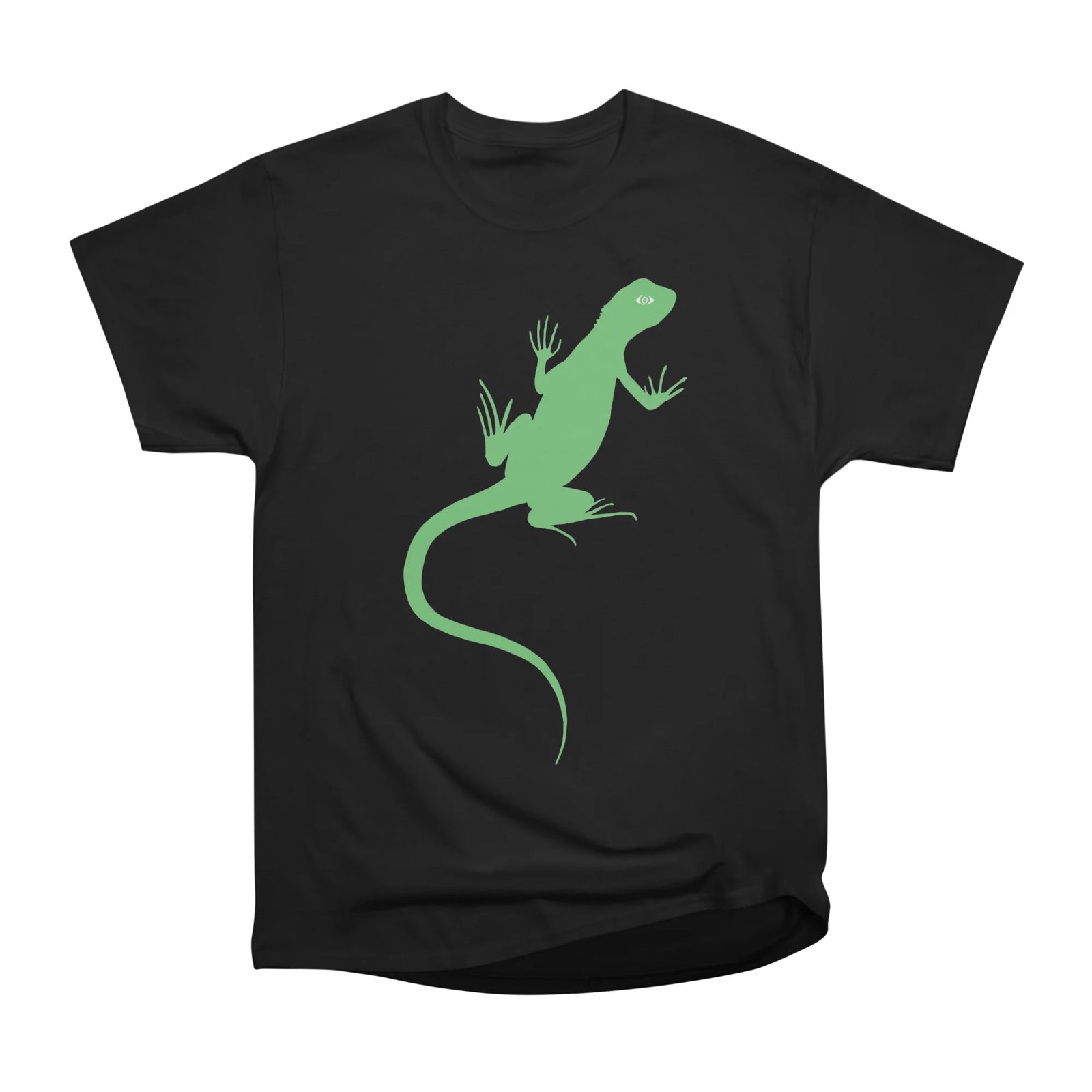 Green Iguana