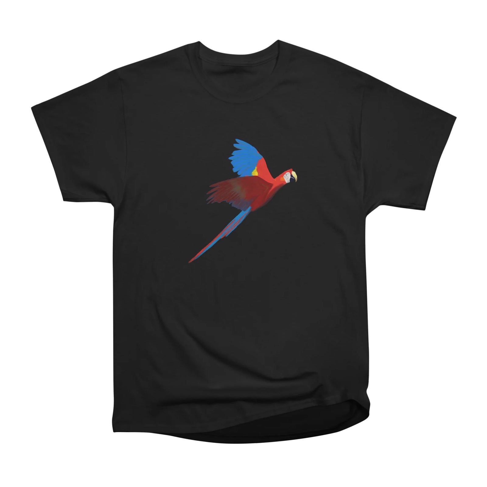 Guacamaya