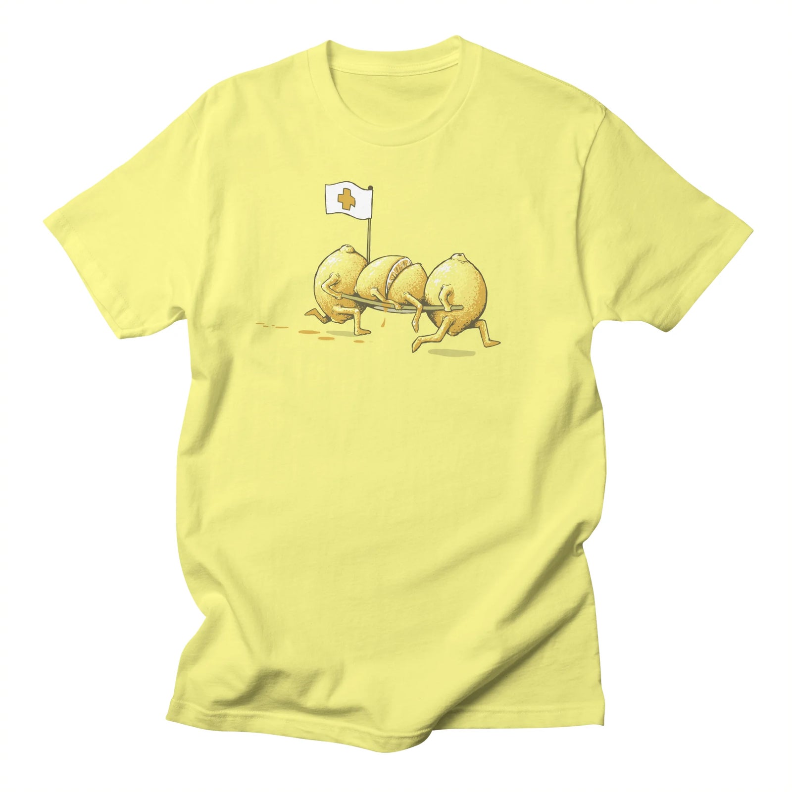 Lemon Aid