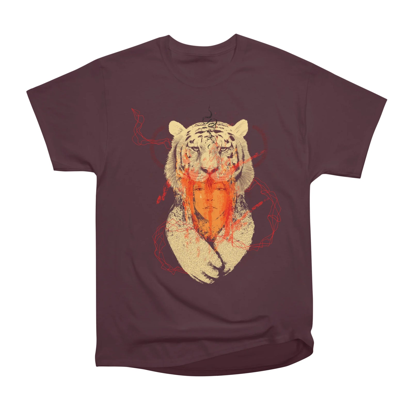 Tigress
