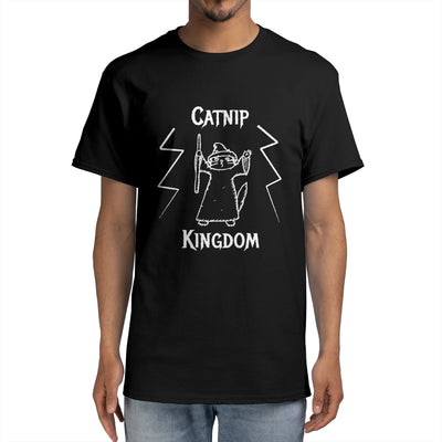 Catnip Kingdom (Inverted)