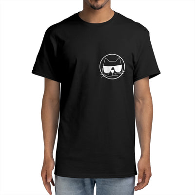 Cool Cat (Inverted)