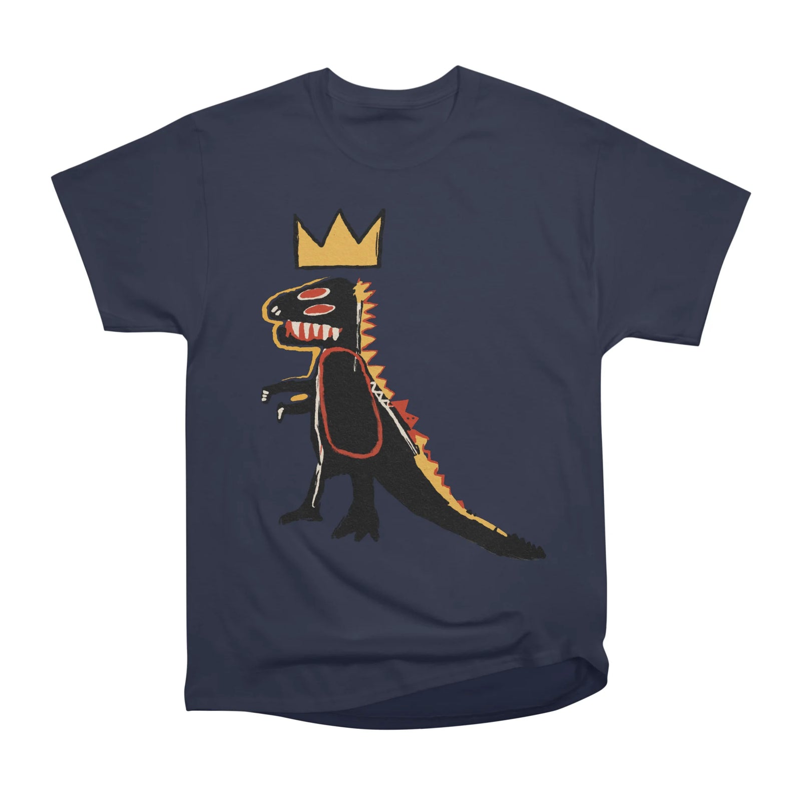 King of tyrant