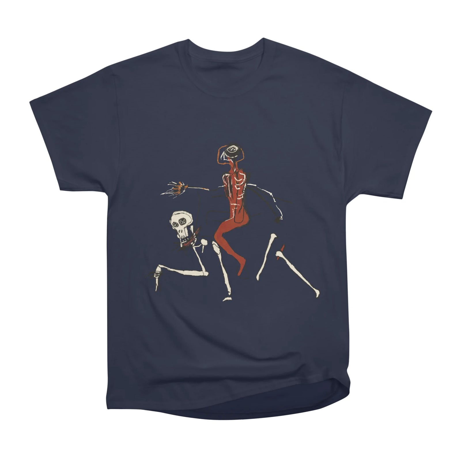 Riding with Death