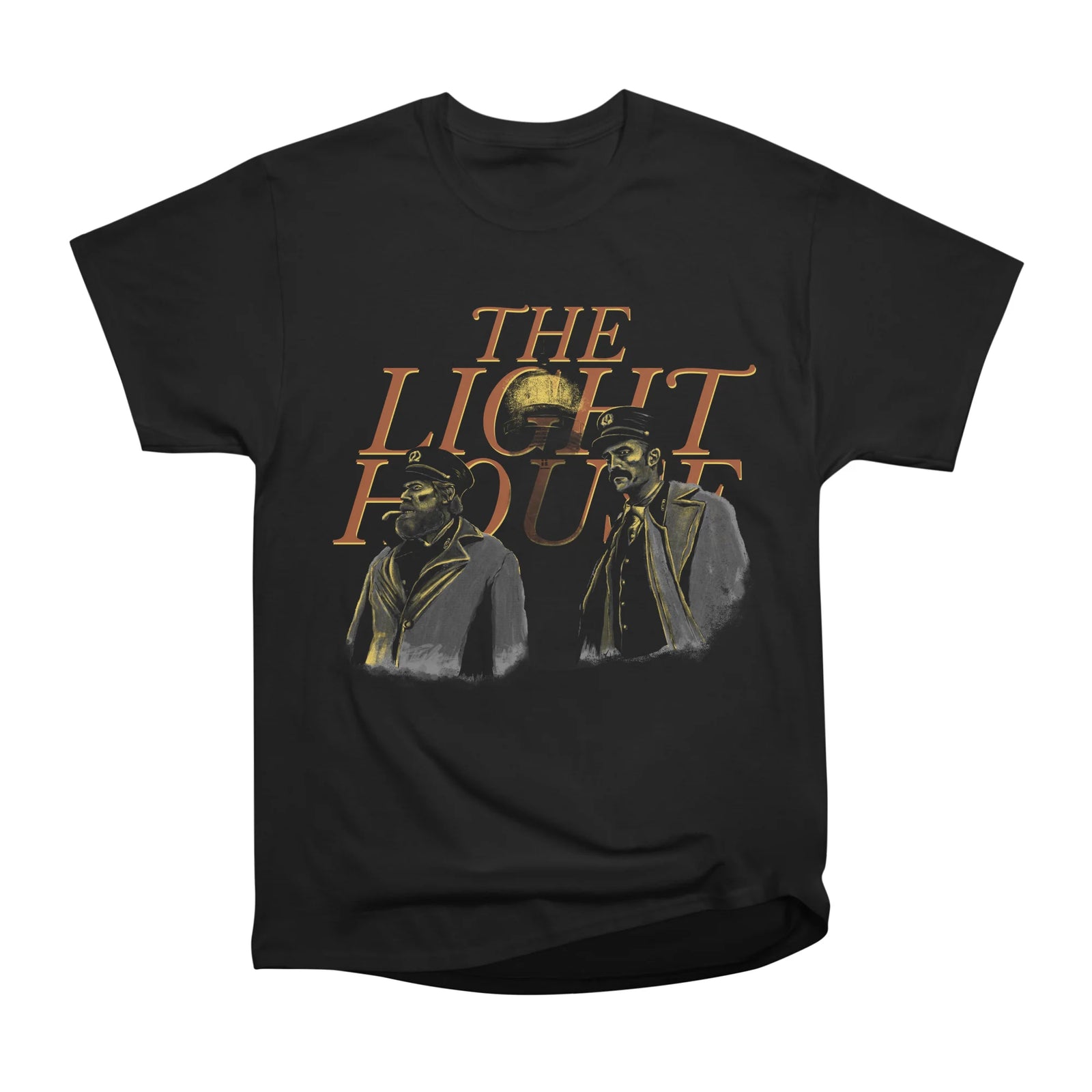 The Lighthouse poster