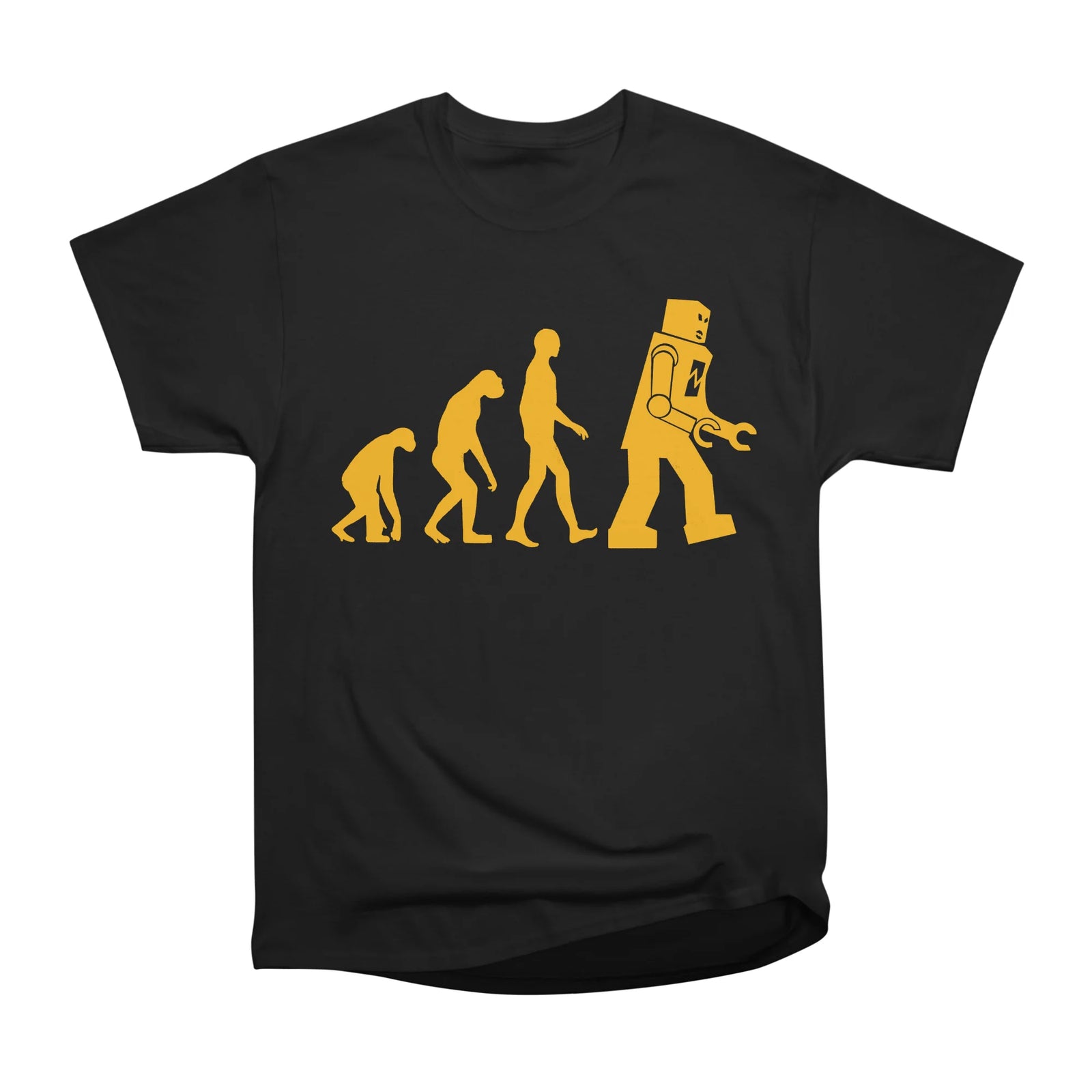 toxic evolution