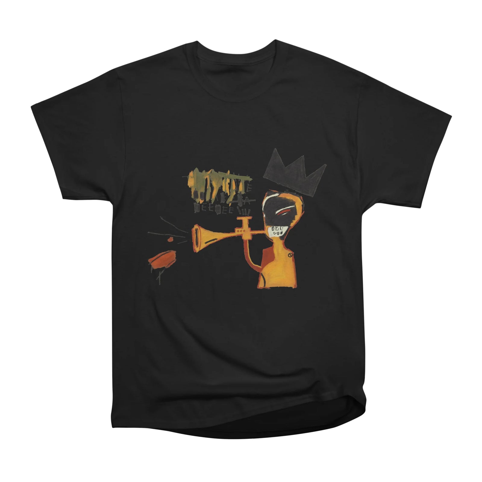 Trumpet 1984