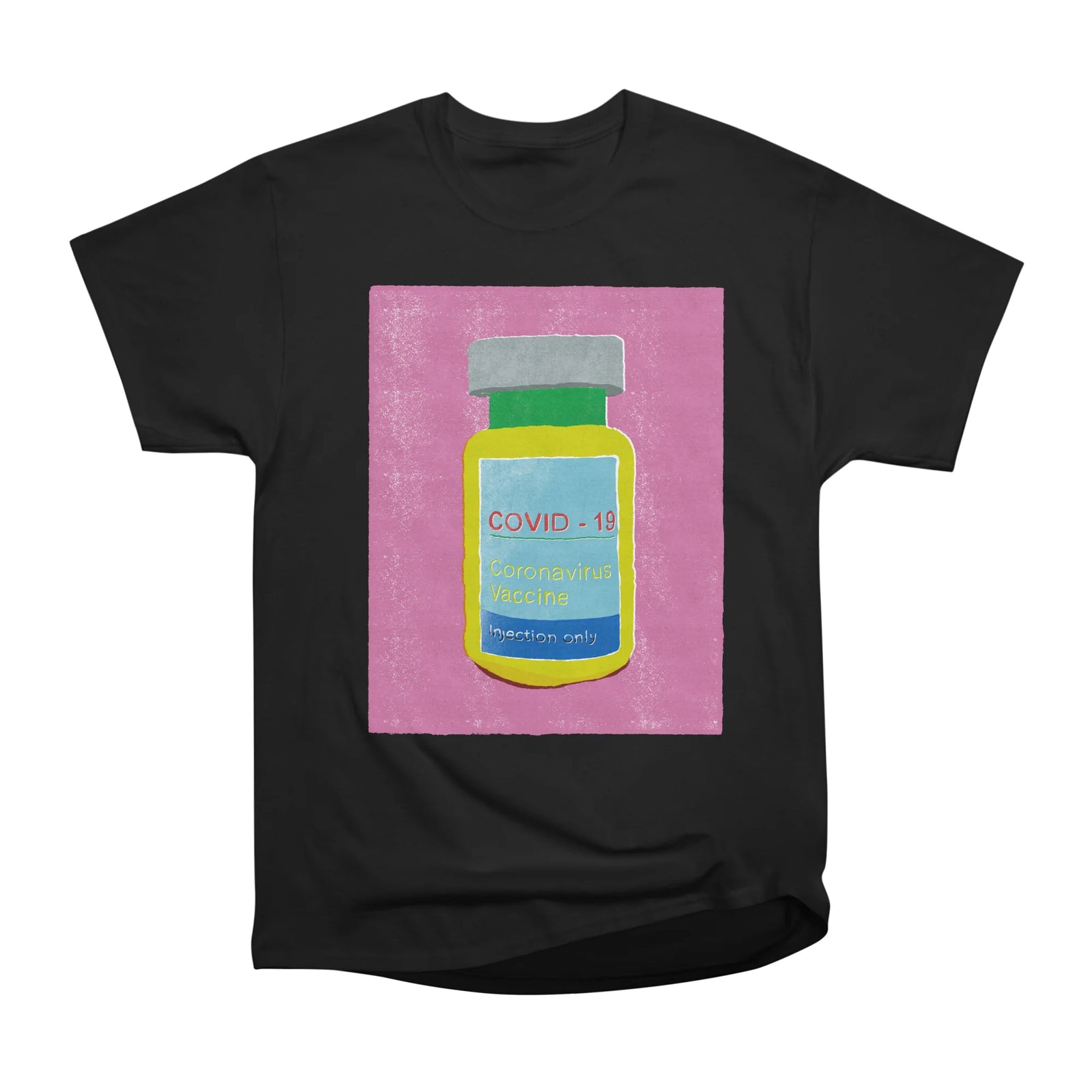 Vaccine 2021